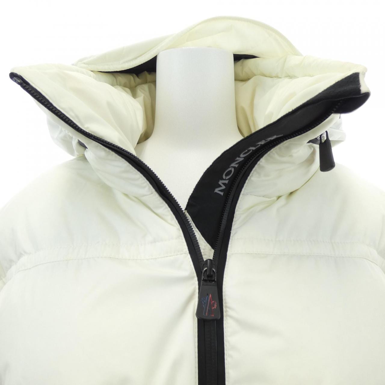 モンクレールグルノーブル MONCLER GRENOBLE DIXENCE ダウンジャケット