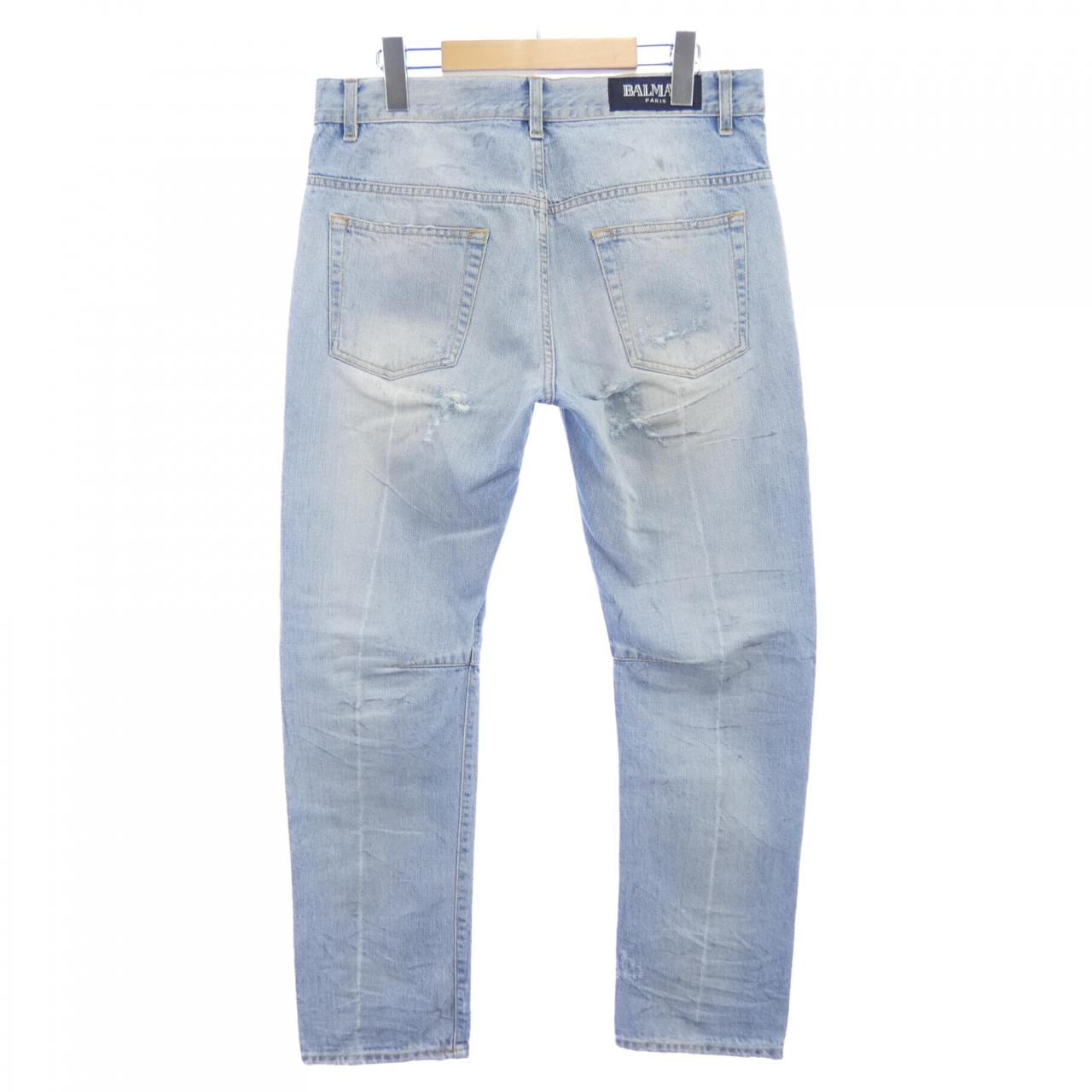 バルマン BALMAIN T566B562A ジーンズ