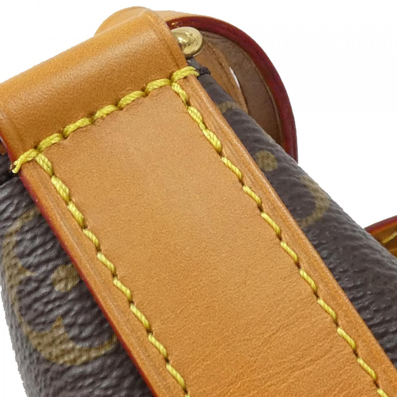 ルイヴィトン モノグラム アーカイブ バカボンド ホーボー M14018 ショルダーバッグ