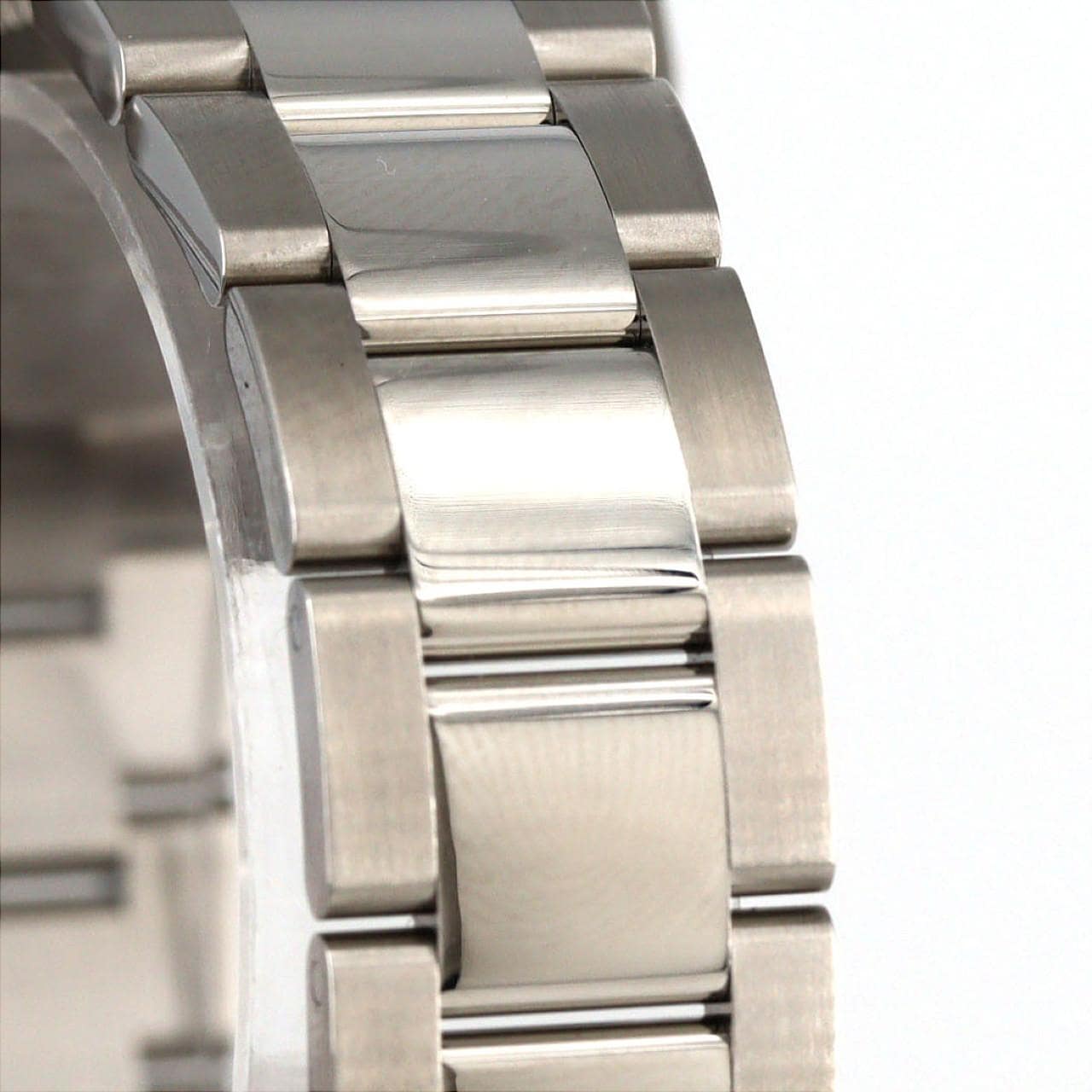 ロレックス GMTマスターⅡ 126710BLRO･3 SS 自動巻 ランダム番