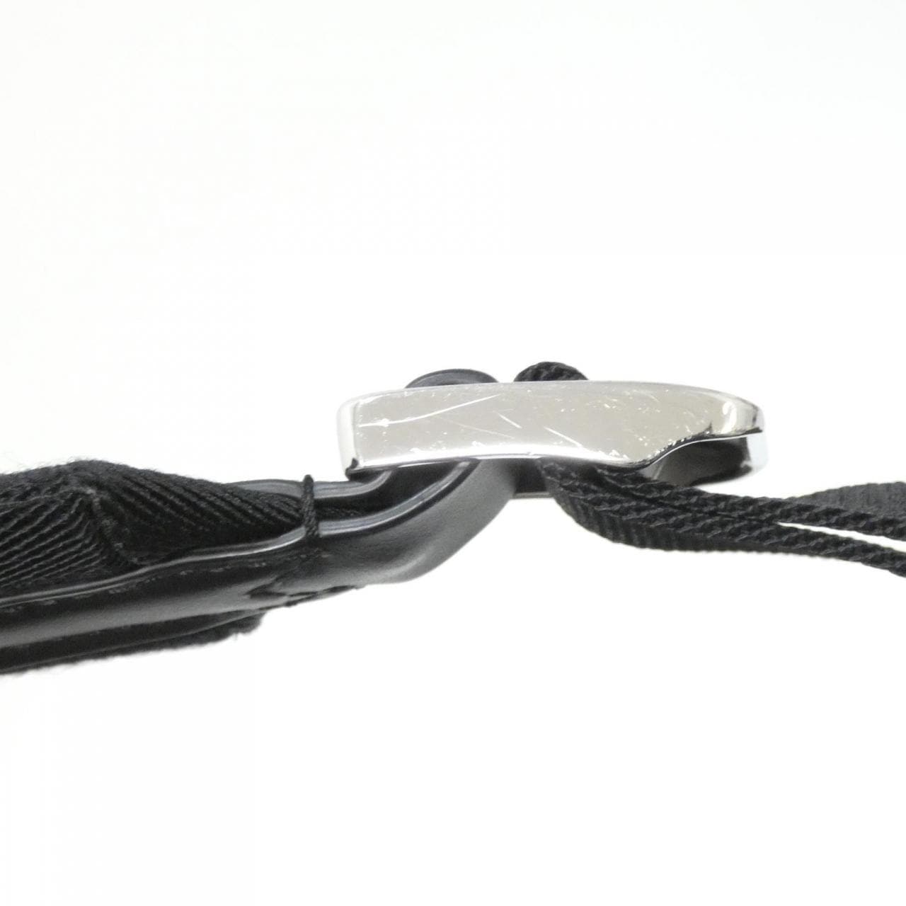 ルイヴィトン モノグラム マカサー ディスカバリー バックパック M46684 リュックサック