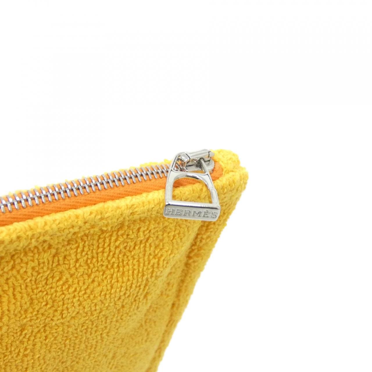 エルメス アニモー ナッテ PM 104005M ポーチ