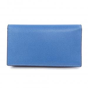 ヴァレクストラ VALEXTRA WALLET