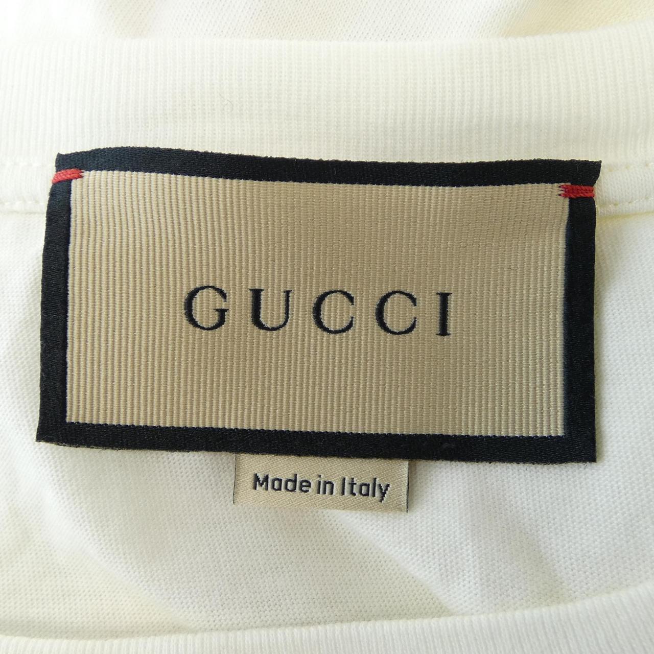 グッチ GUCCI 717422 XJEXF Tシャツ