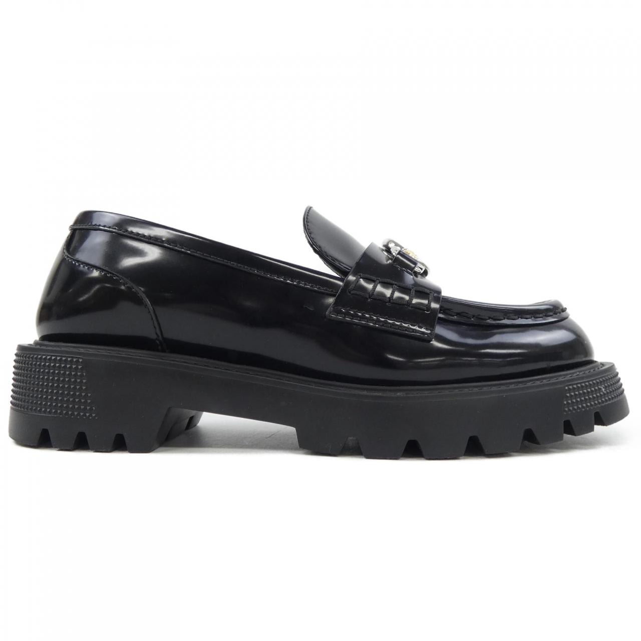 ルイヴィトン LOUIS VUITTON LVサークル ディストリクトライン シューズ