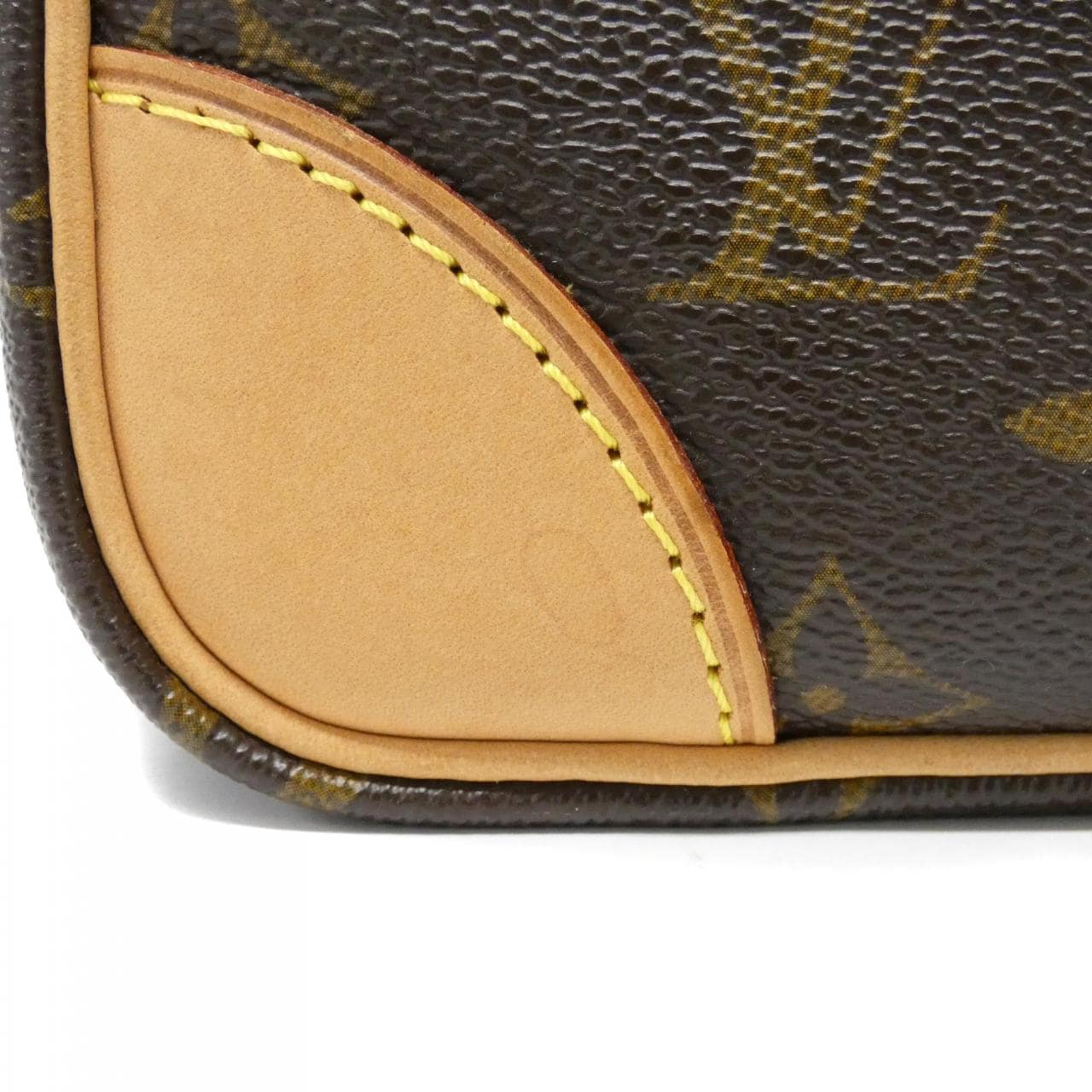 ルイヴィトン モノグラム トロカデロ 30cm M51272 ショルダーバッグ