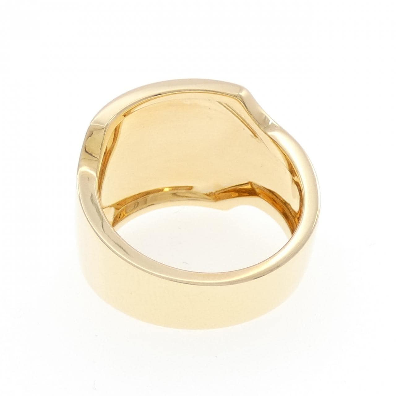 カルティエ サントスデュモン リング