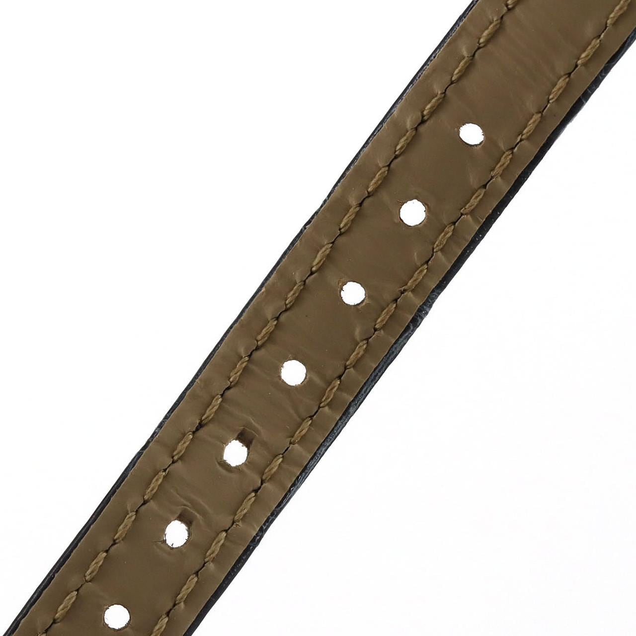 カルティエ ミニタンクアメリカン WSTA0032 SS クォーツ