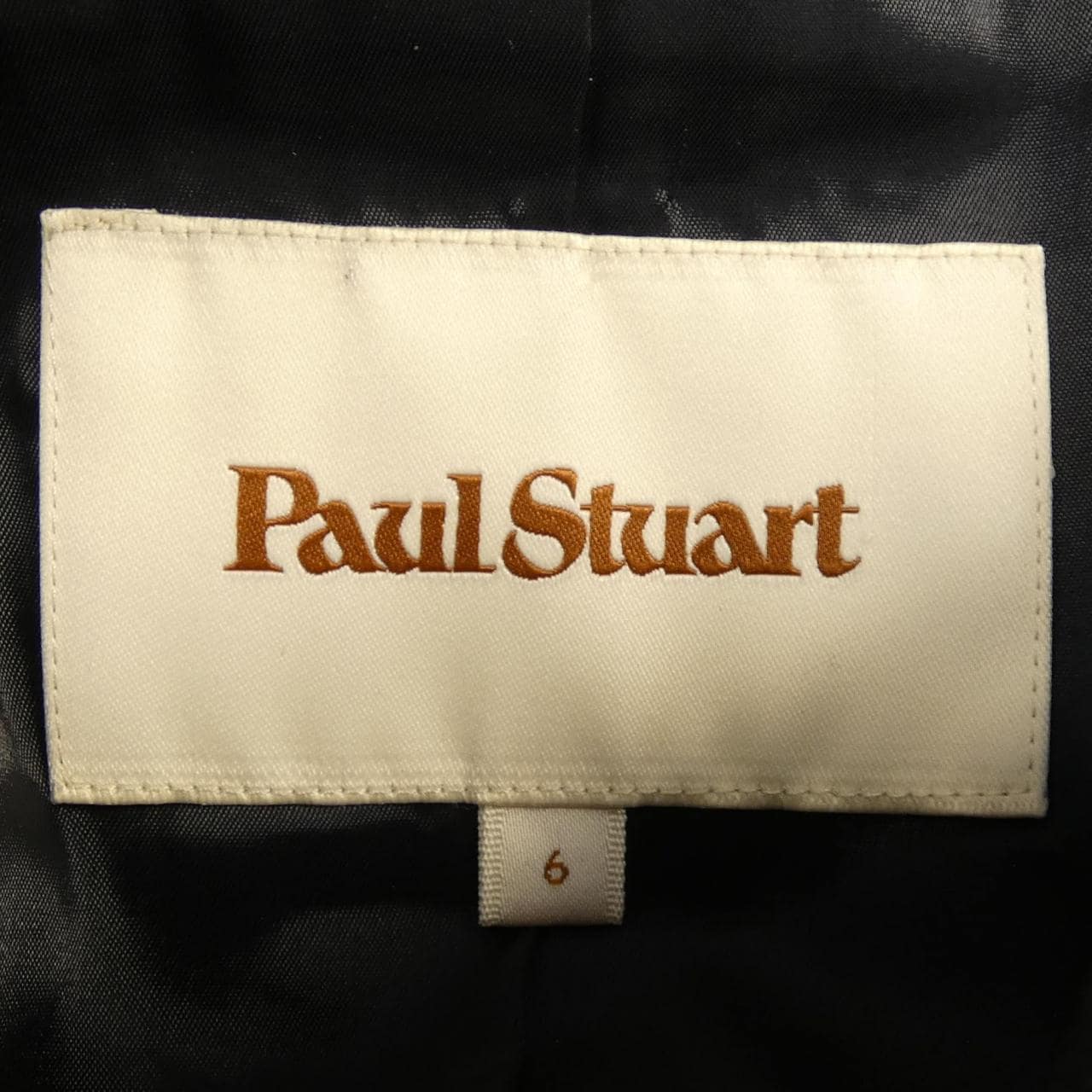 ポールスチュアート PAUL STUART ジャケット