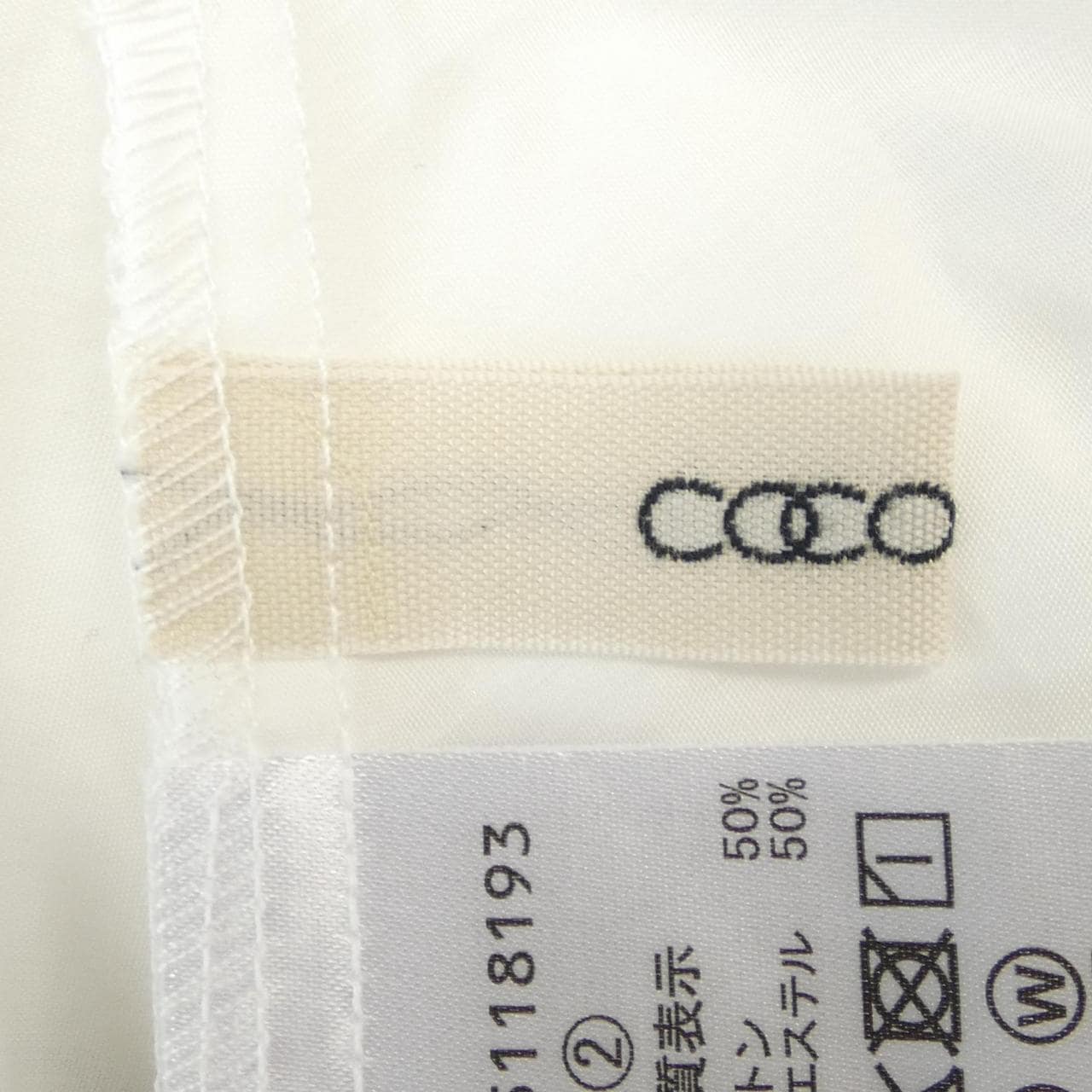 ココディール COCO DEAL トップス