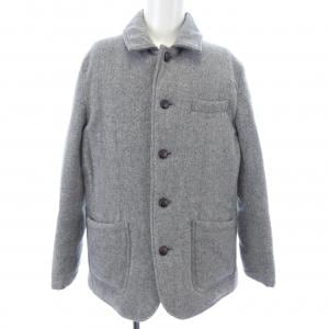 パパス Papas D045CFJM901 ダウンジャケット