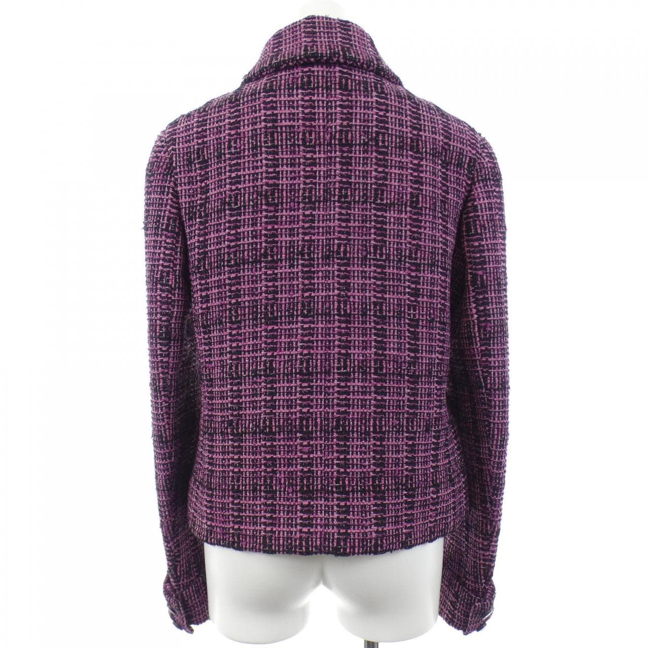 シャネル CHANEL LOOK7 P78238V70408 ジャケット