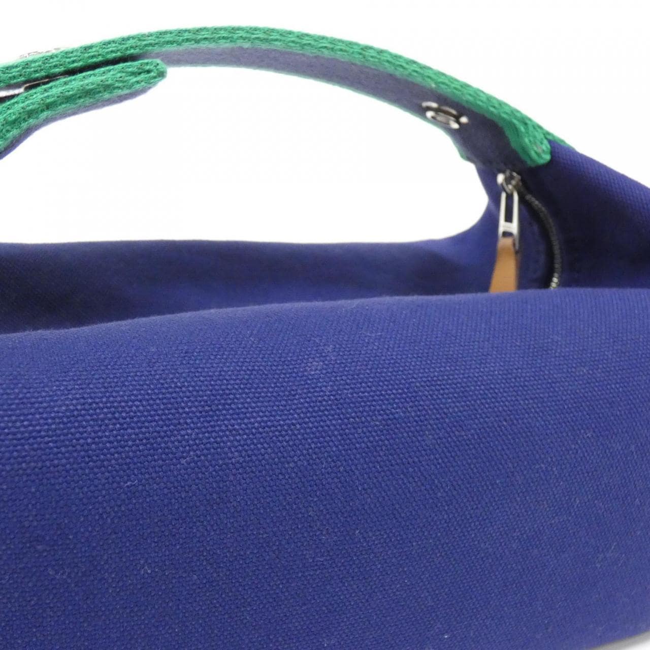 エルメス ブリッド ア ブラック PM 103222M ポーチ