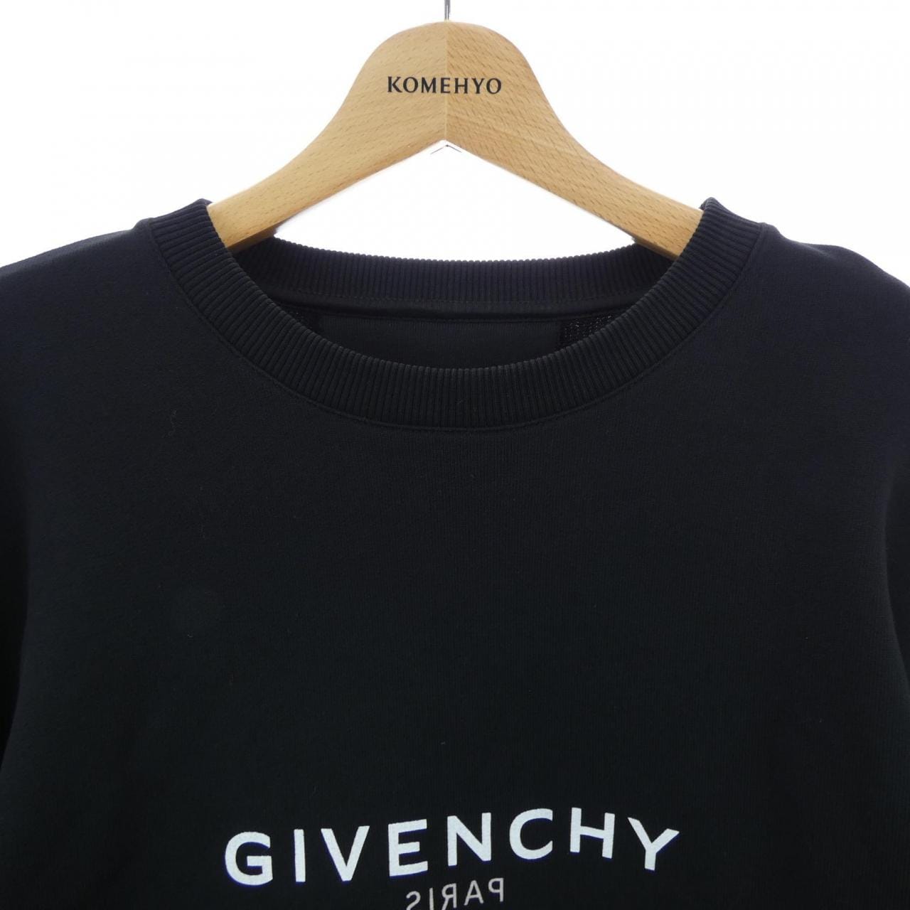 ジバンシー GIVENCHY BMJ0CB3Y6V スウェット