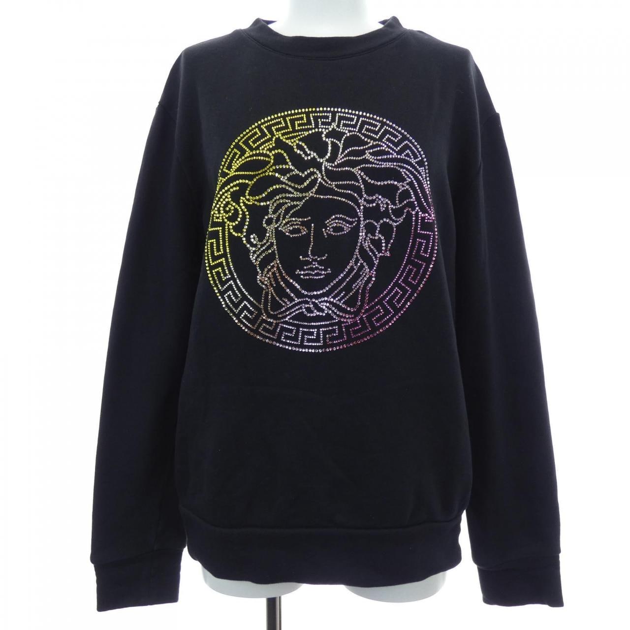 ヴェルサーチェ VERSACE スウェット