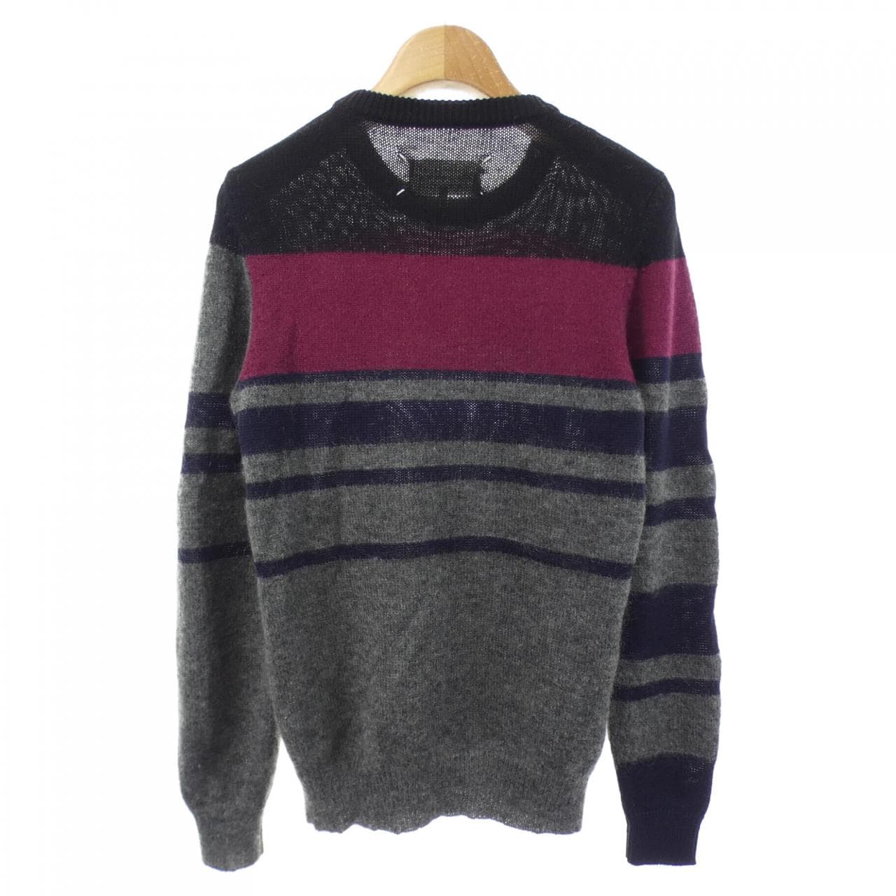 メゾンマルジェラ Maison Margiela S50HA0600 ニット