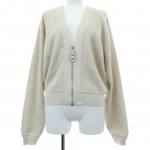 エルメス HERMES ZIPPE AVEC MORS A JOUET 3E2703D6 カーディガン