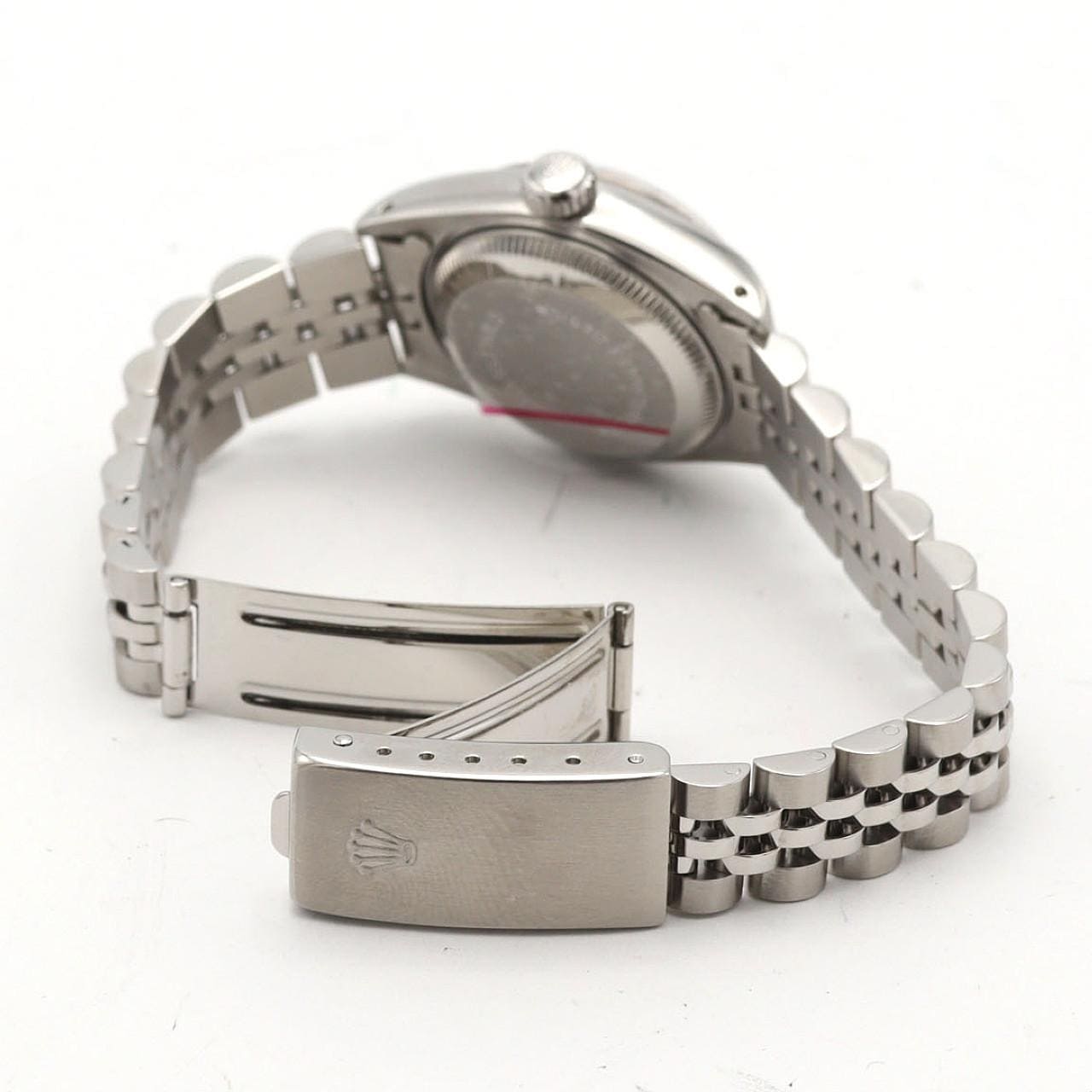 ロレックス デイトジャスト 69174 SSxWG 自動巻 E番