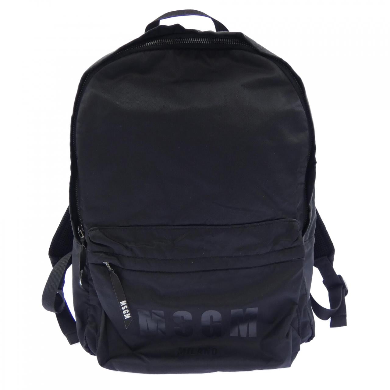 エムエスジーエム MSGM BACKPACK