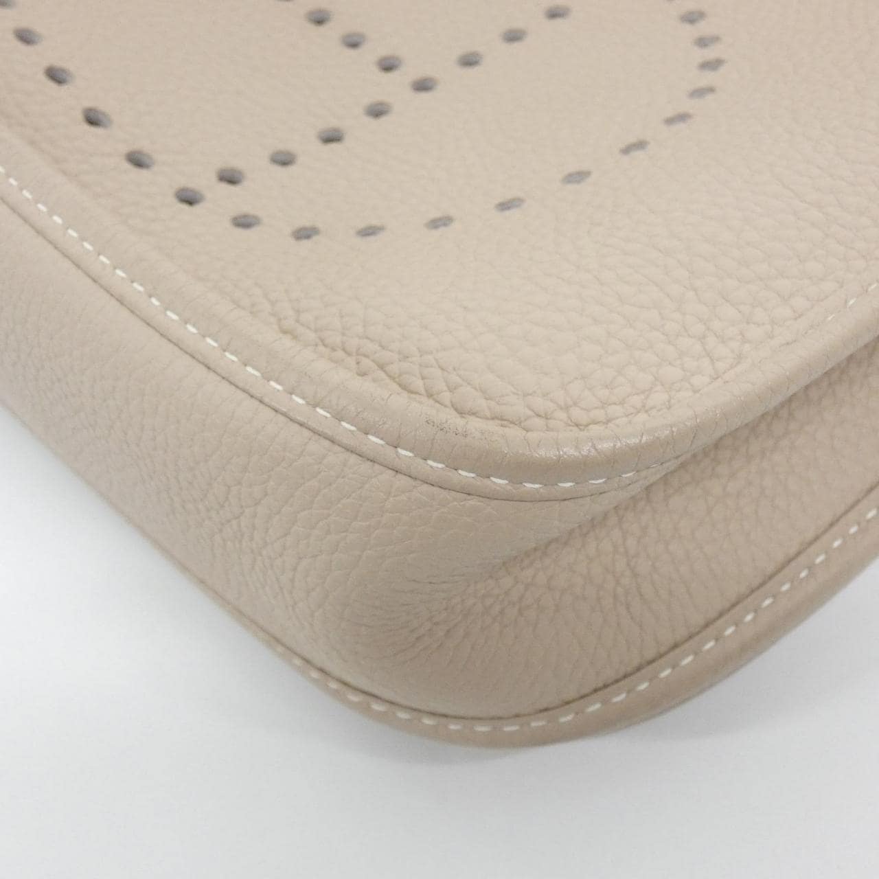 エルメス エヴリン3 PM 056277CK ショルダーバッグ