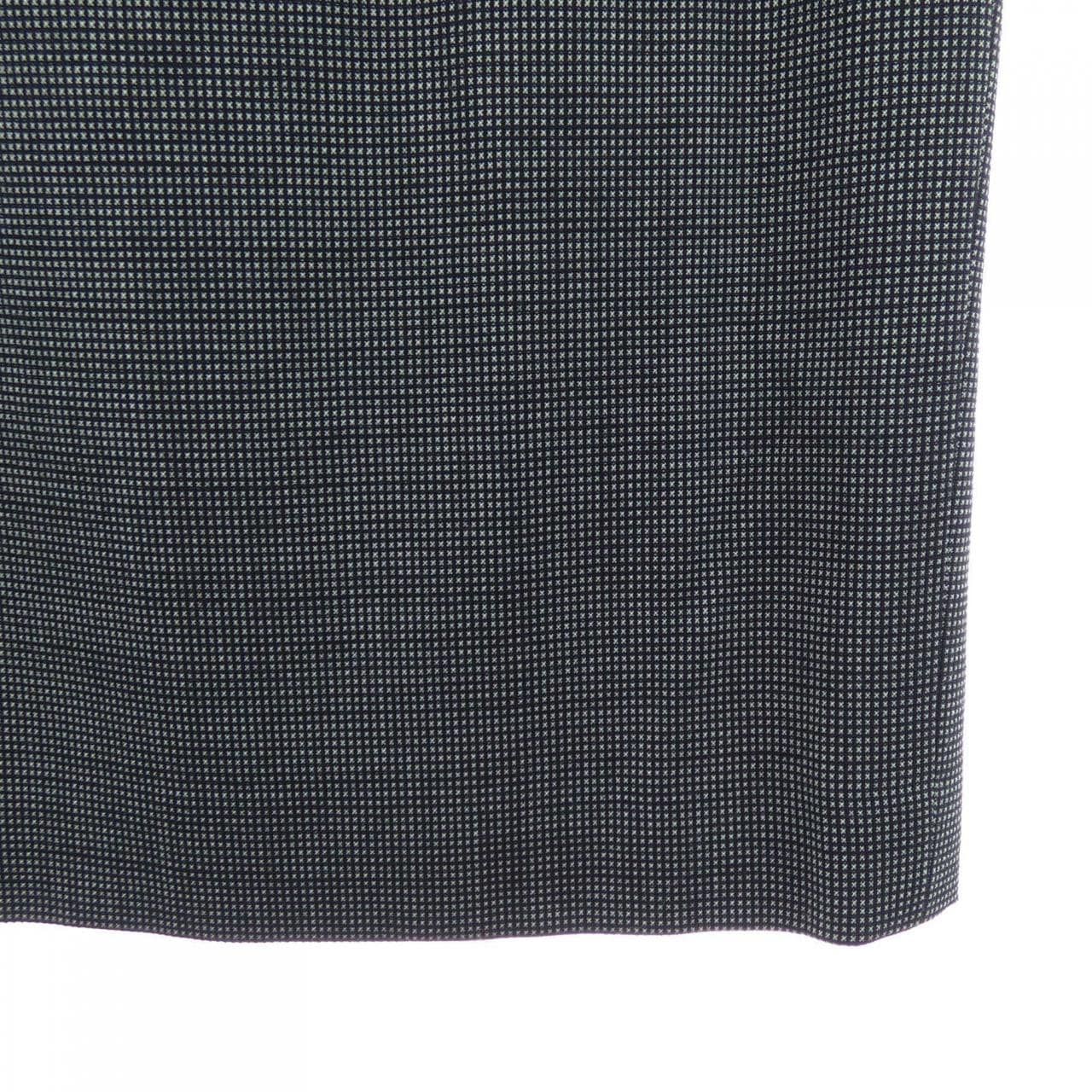 クリスチャンディオール CHRISTIAN DIOR 9H21301A1131 スカート