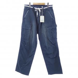 LIBERAIDERS 777062503 パンツ