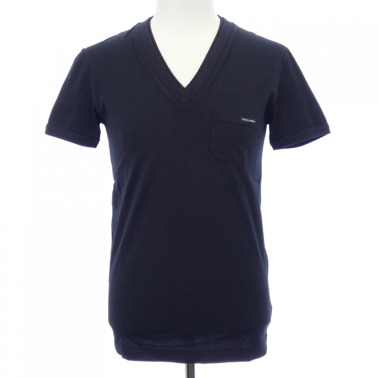 ドルチェアンドガッバーナ DOLCE&GABBANA G8F80T/FU7EQ Tシャツ