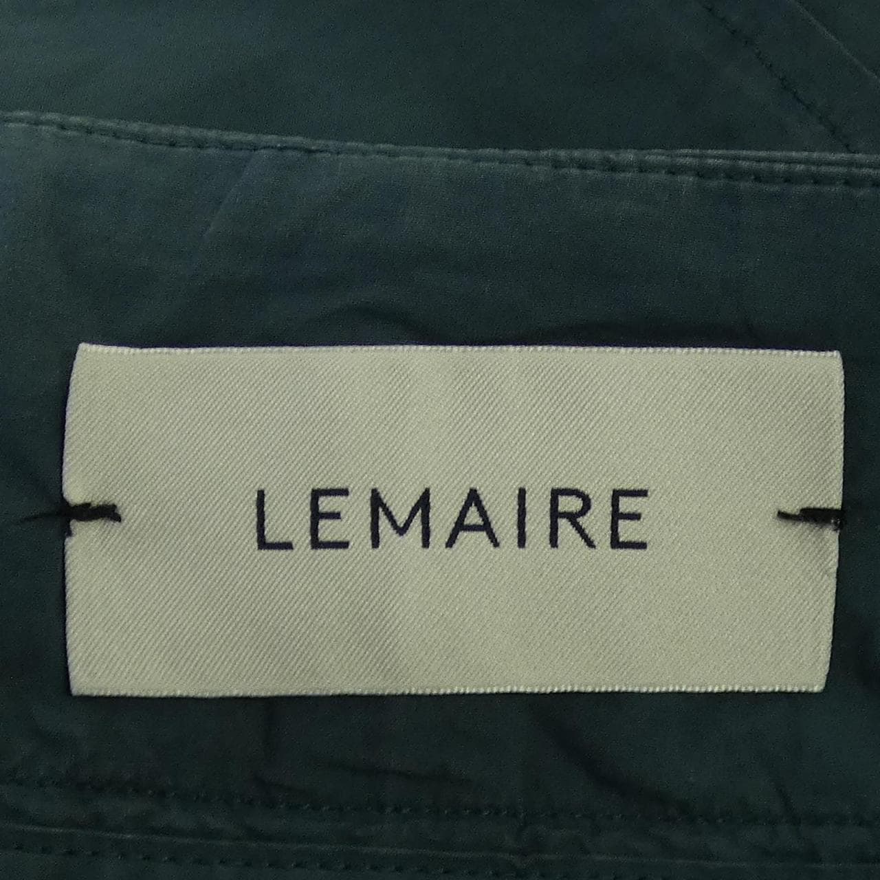 ルメール LEMAIRE パンツ