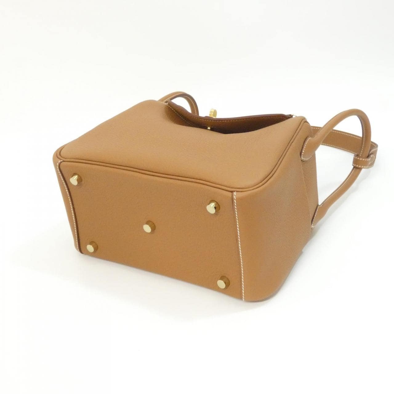 【未使用品】エルメス リンディ 26cm 073428CC ショルダーバッグ