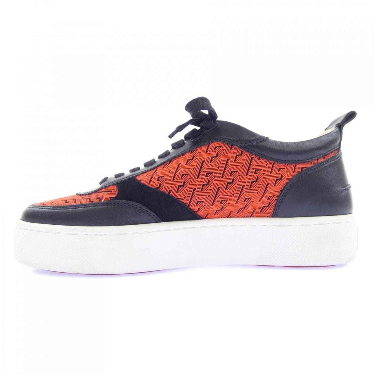 クリスチャンルブタン CHRISTIAN LOUBOUTIN スニーカー