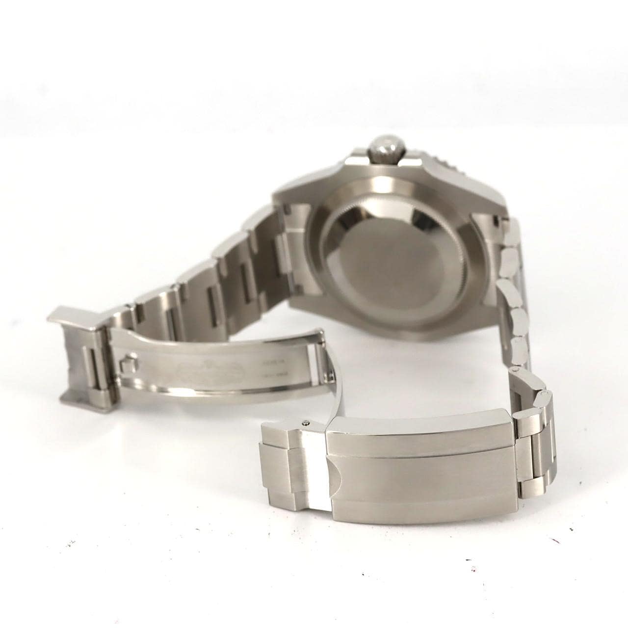 ロレックス サブマリーナーデイト 126610LN SS 自動巻 ランダム番