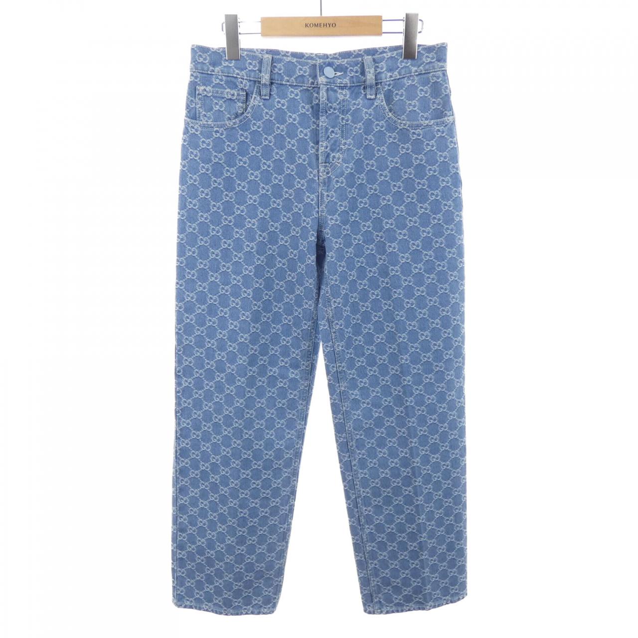グッチ GUCCI GG 840639 XDDB2 パンツ