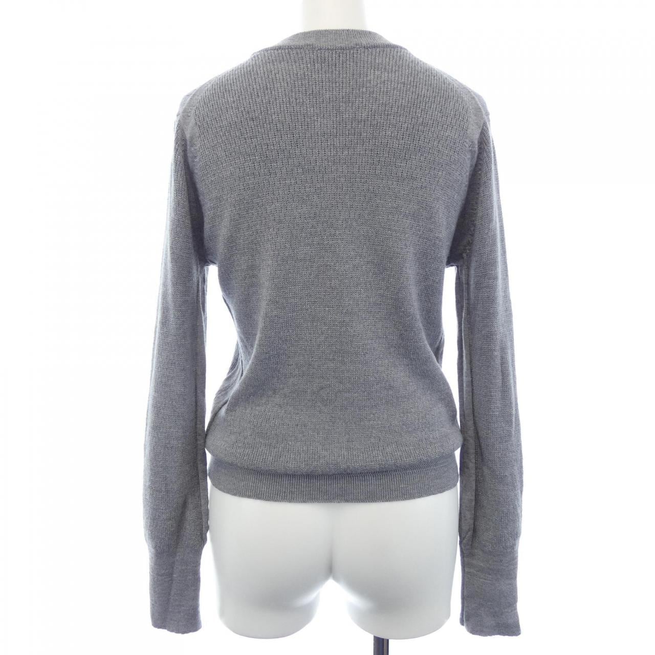 ジョンスメドレー JOHN SMEDLEY ニット
