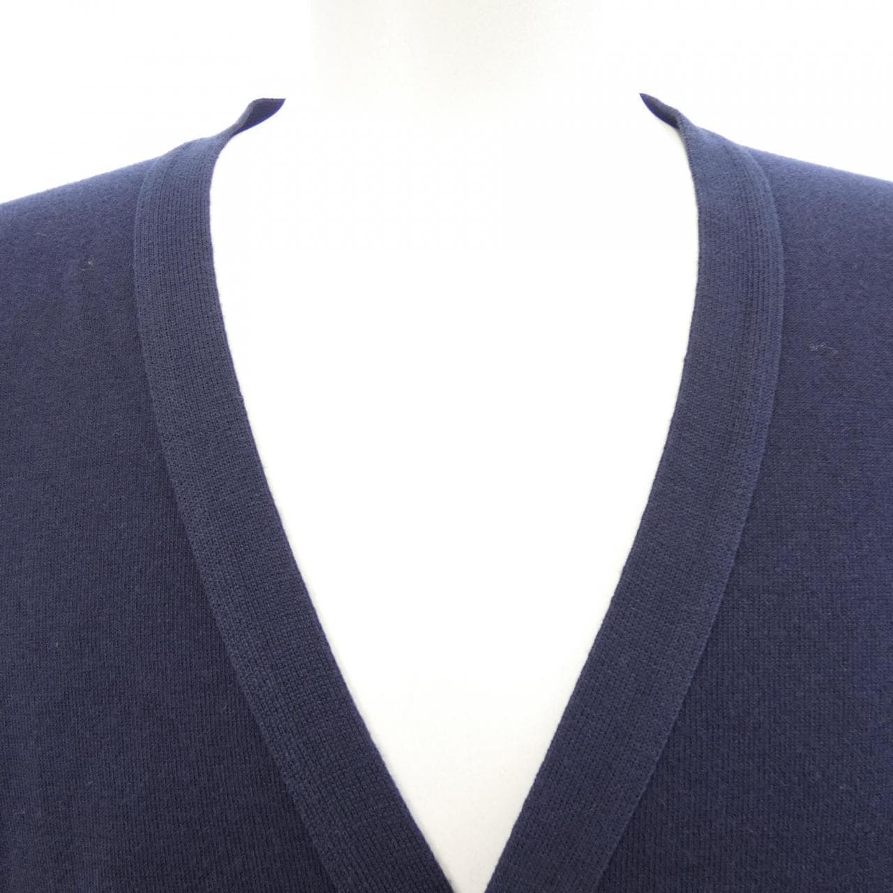 ジョンスメドレー JOHN SMEDLEY カーディガン