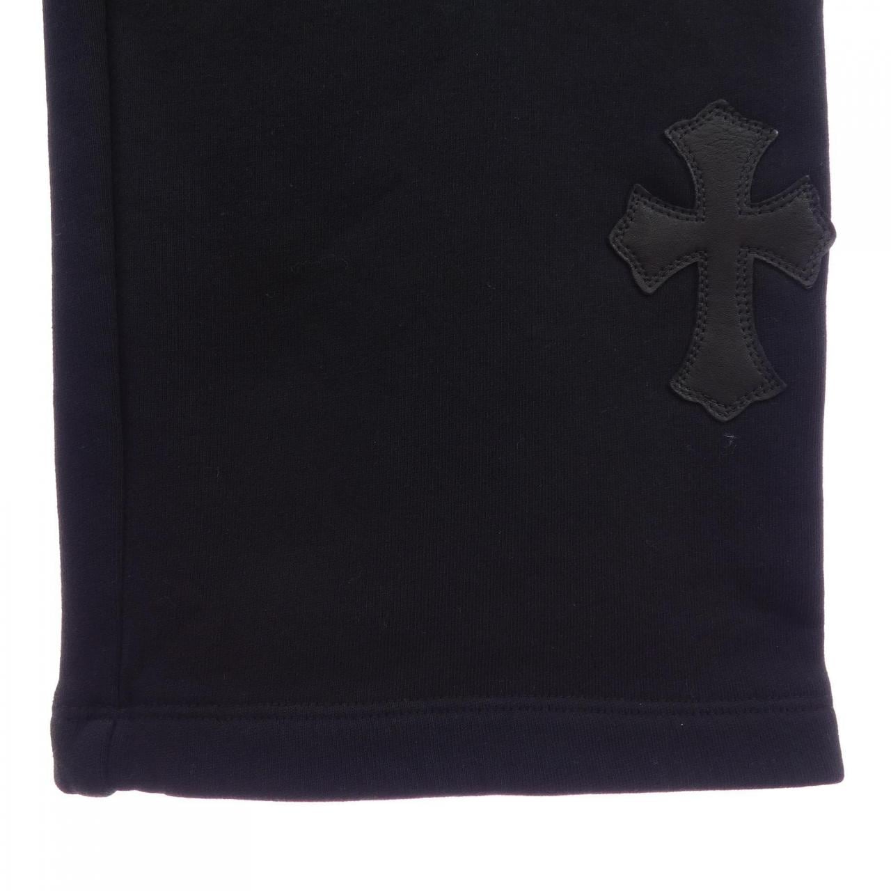 クロムハーツ CHROME HEARTS Y NOT ワイノット クロスパッチ 417192964******181 パンツ