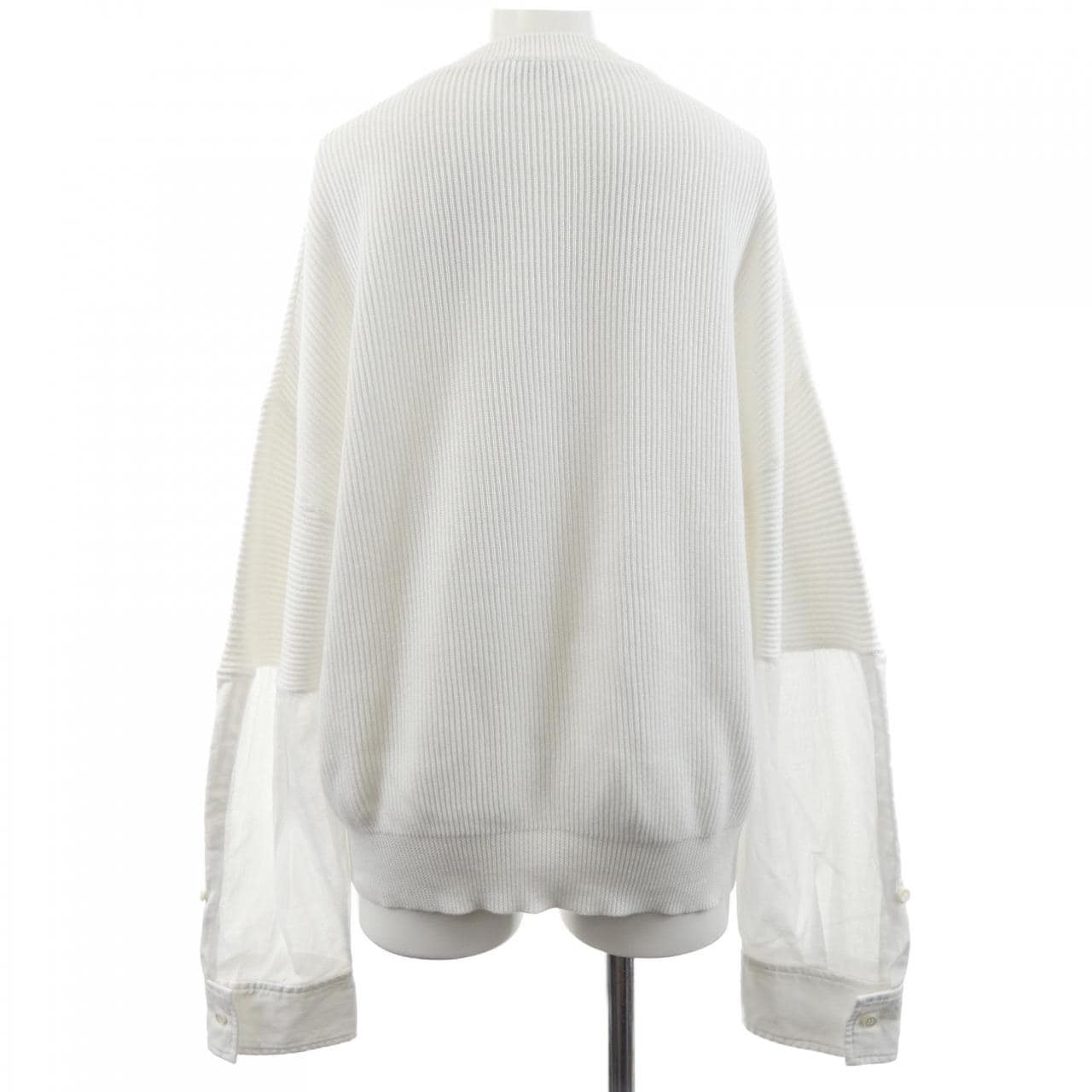 ブルネロクチネリ BRUNELLO CUCINELLI M19196200 ニット