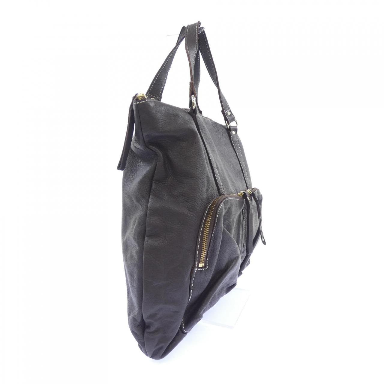 ラシット russet BAG