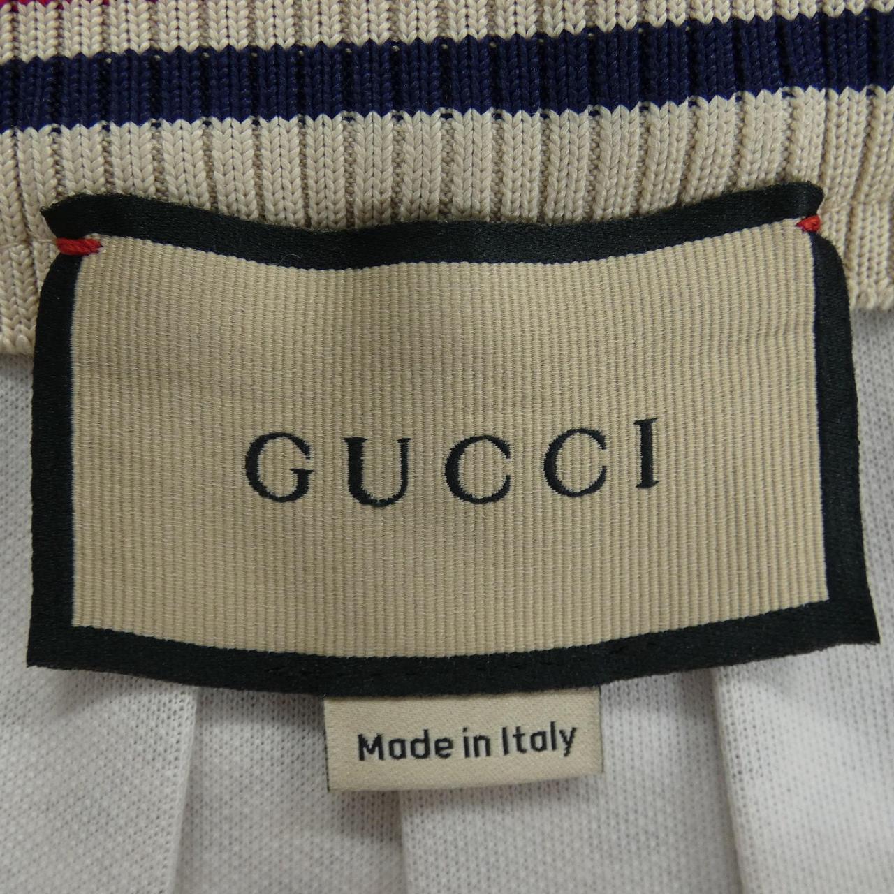 グッチ GUCCI インターロッキングG 661786 XJDFP スカート