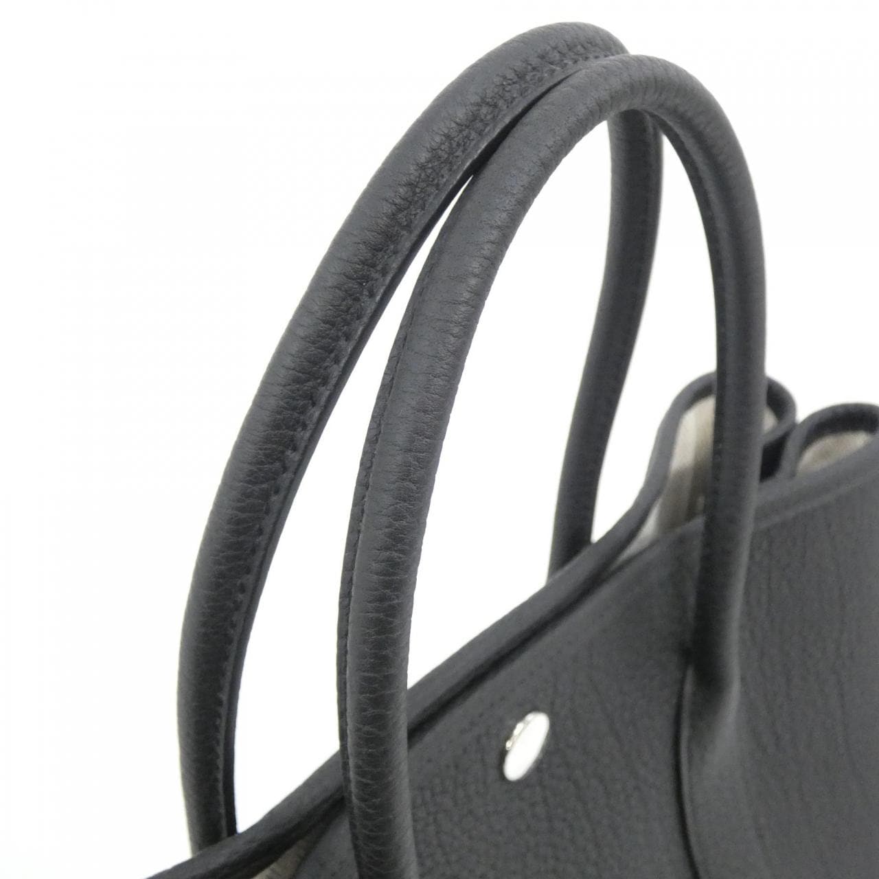 【未使用品】エルメス ガーデン パーティ 30cm 051568CK バッグ