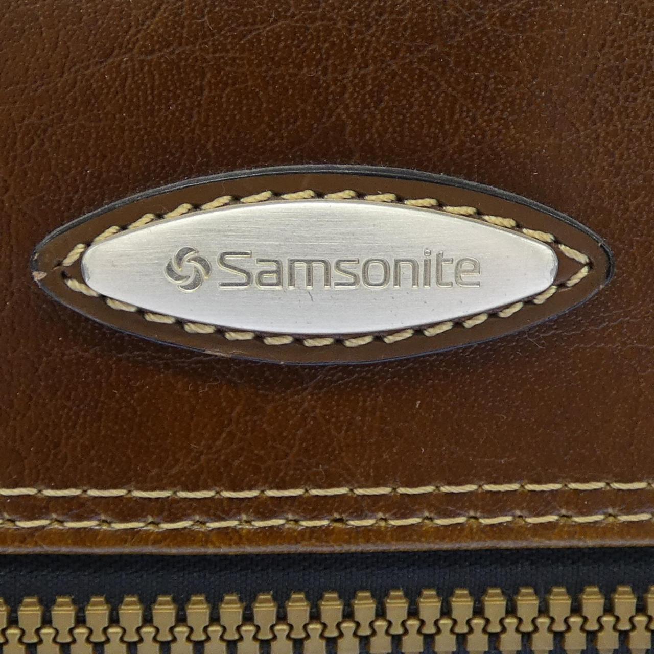 サムソナイト samsonite BAG