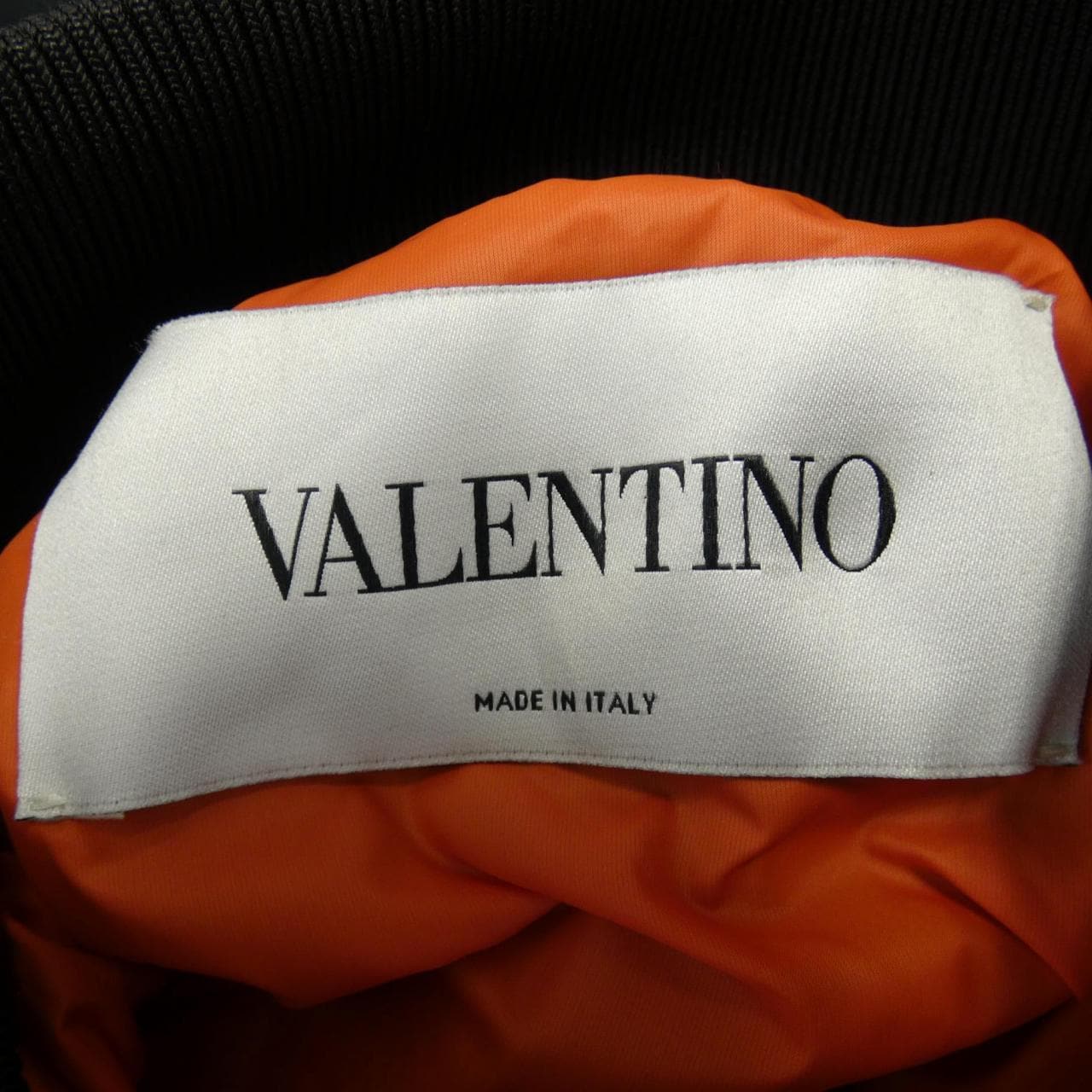 ヴァレンティノ VALENTINO UB3CIN4HH ブルゾン