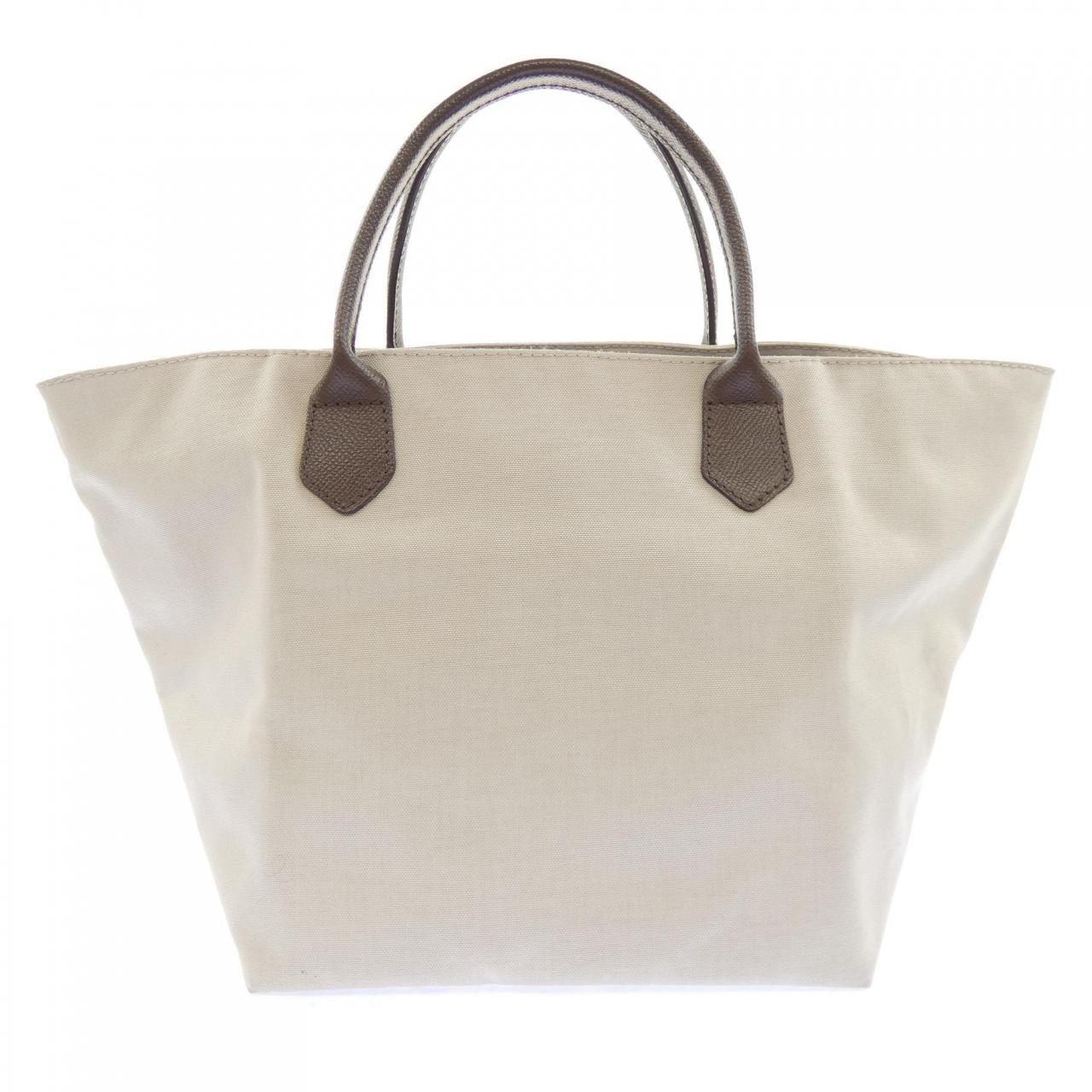 エルベシャプリエ HERVE CHAPELIER 舟型トート 1407C BAG