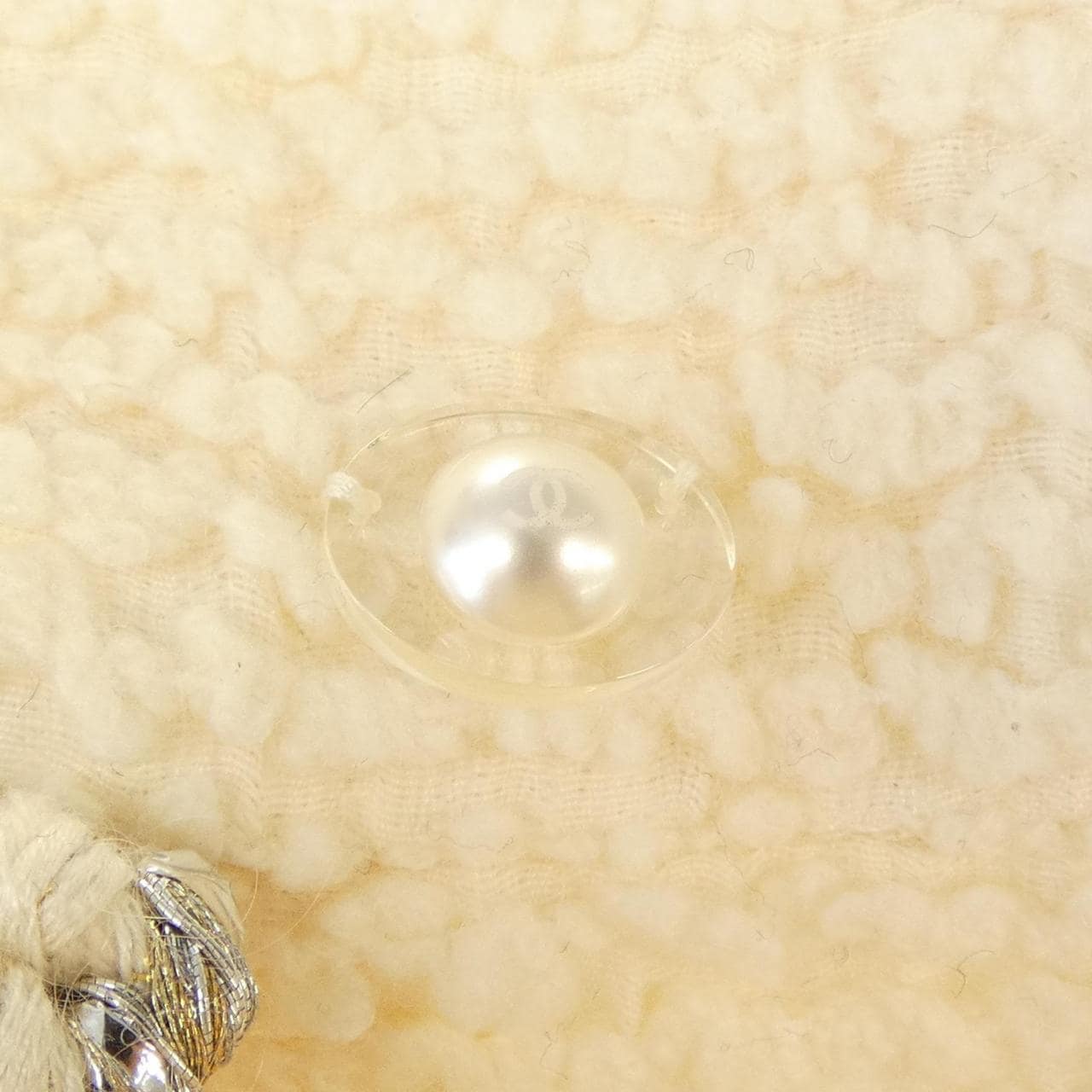 シャネル CHANEL P57509V26446 スカート