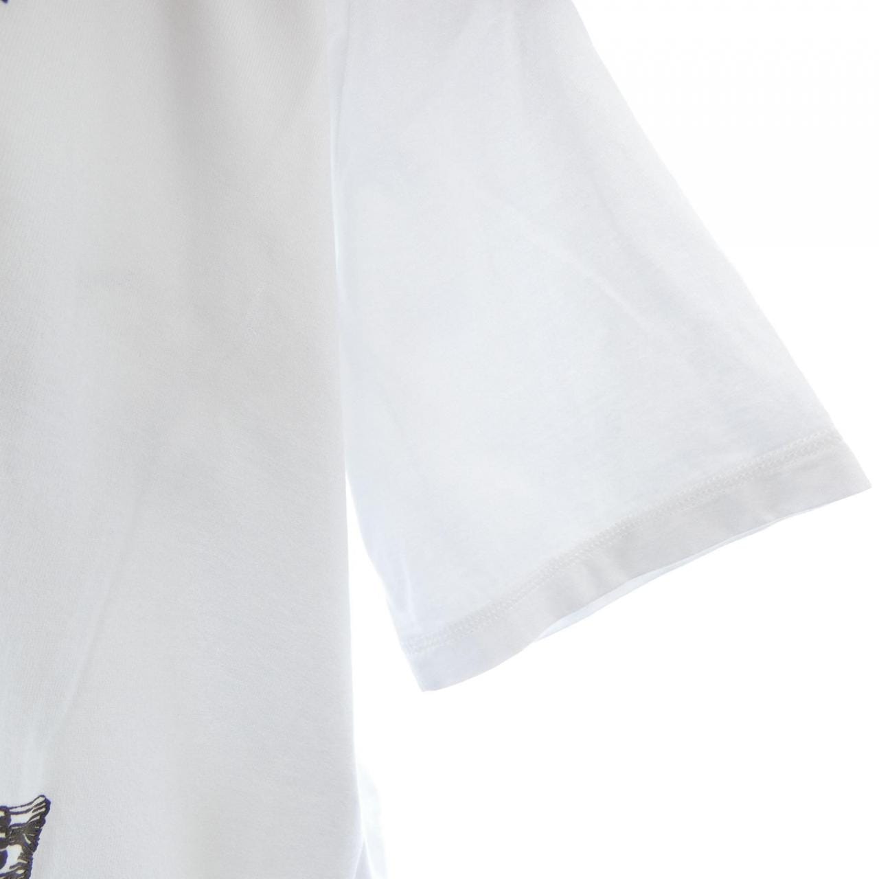エルメス HERMES カルトゥッシュ レクレ 5E4624DA Tシャツ