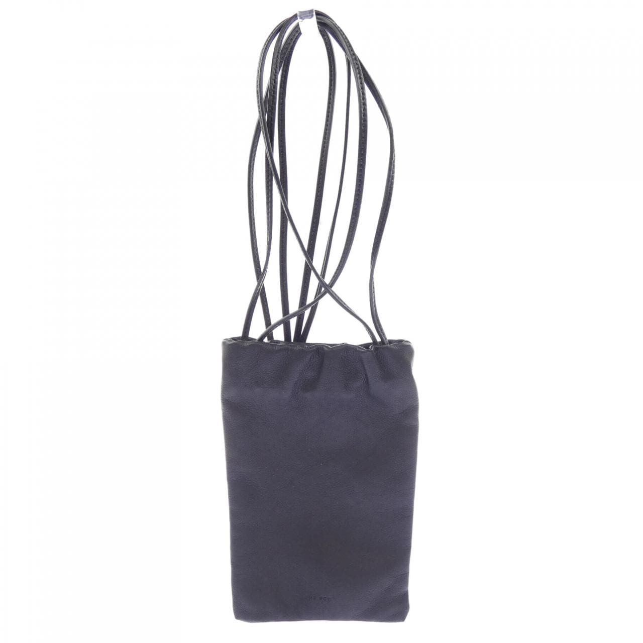 ザロウ THE ROW ブルス BOURSE PHONE CASE W1418 L97 BAG