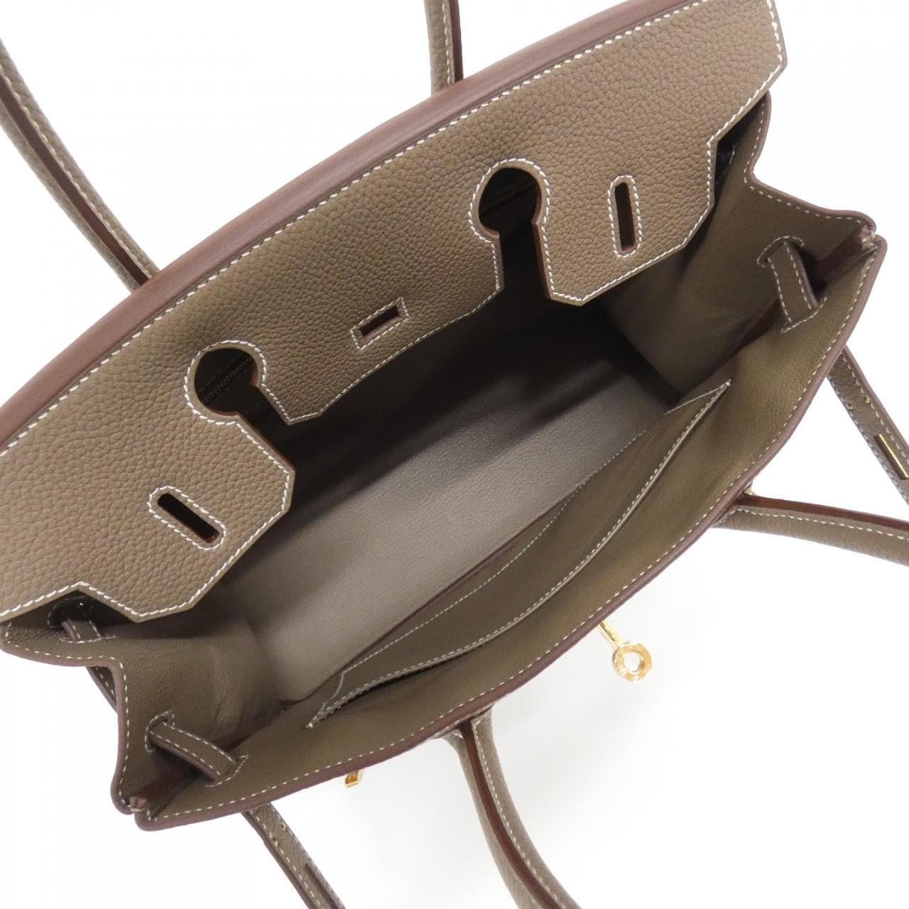 【未使用品】エルメス バーキン 30cm 027633CC バッグ