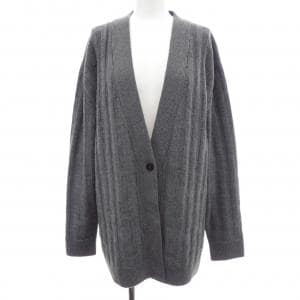 エルメス HERMES *17-7713. カーディガン