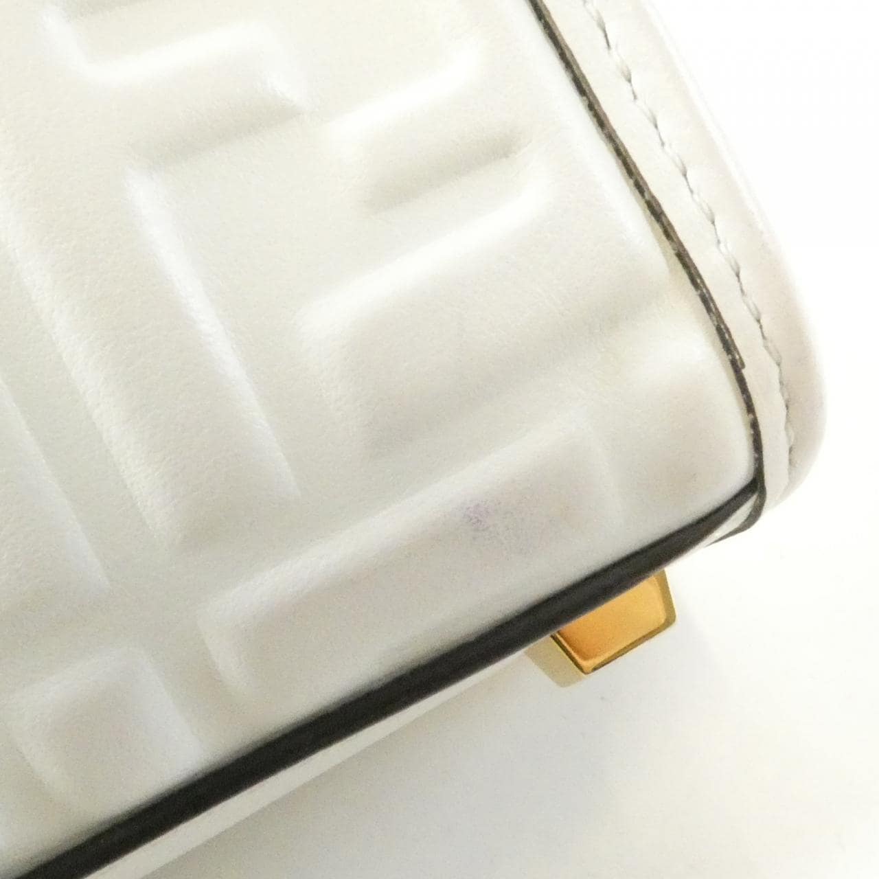 フェンディ ミニ サンシャイン ショッパー 8BS051 AMCI バッグ