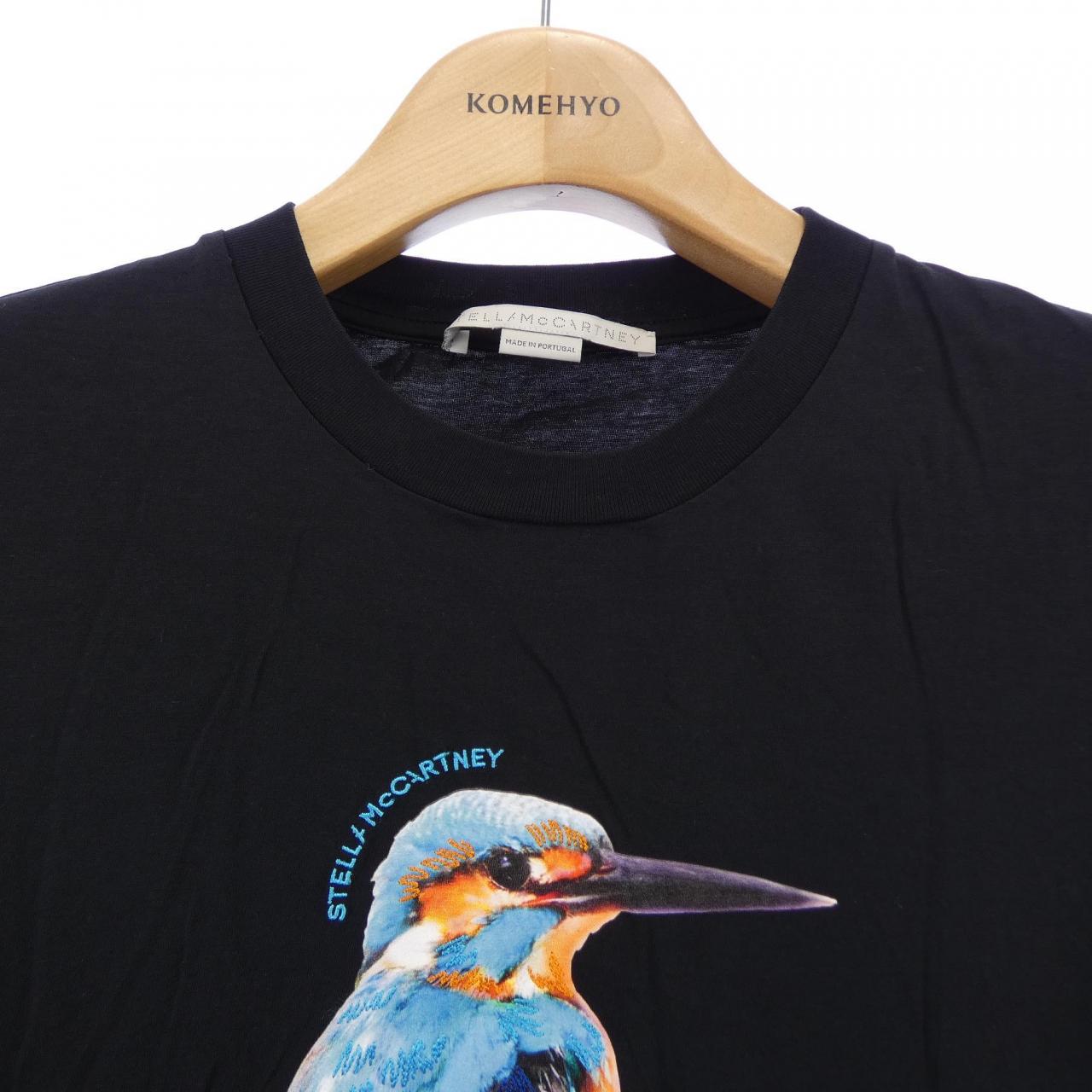 ステラマッカートニー STELLA MCCARTNEY 6J0026 3SPX05 Tシャツ