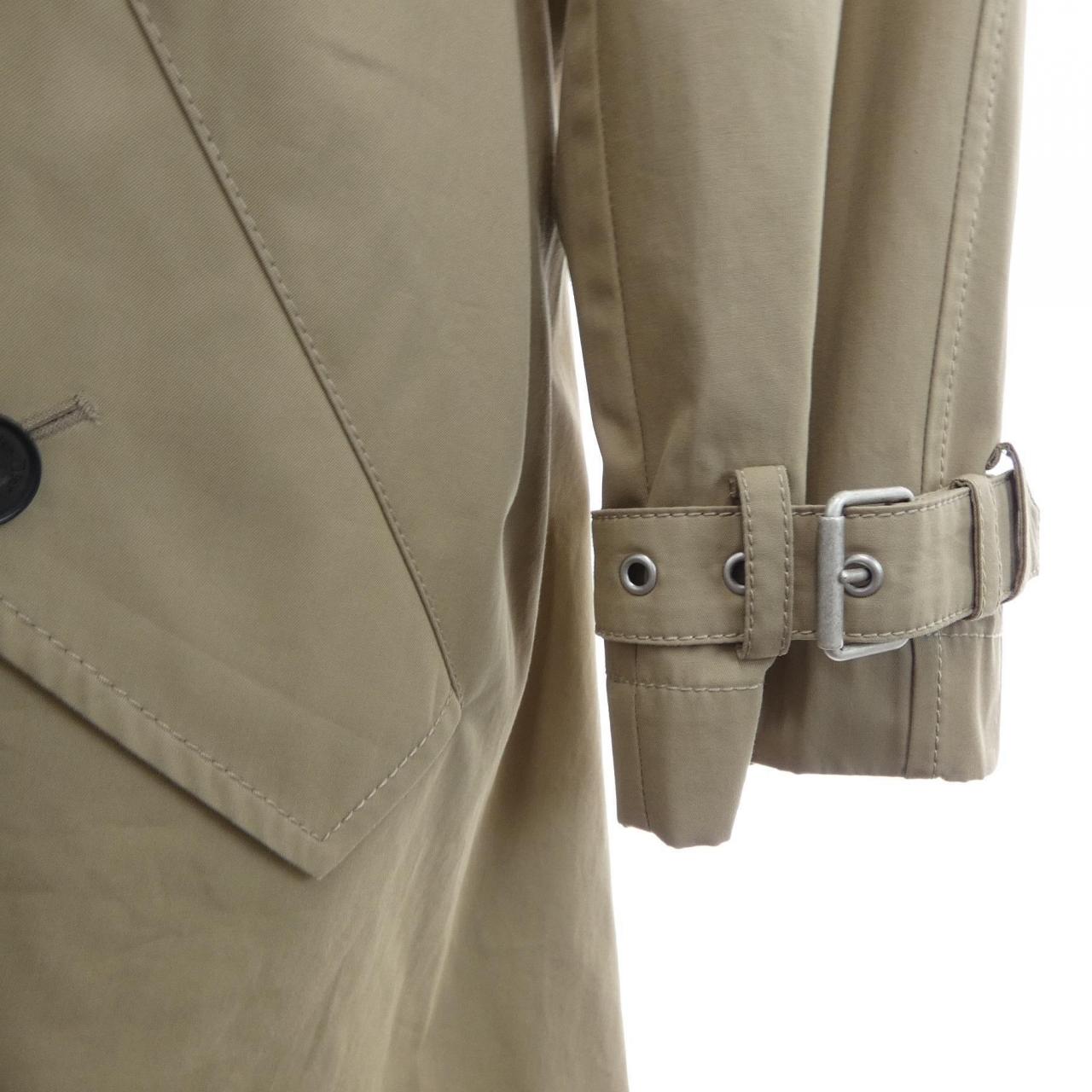 クリスチャンディオール CHRISTIAN DIOR DIORIVIERA ディオリビエラ 547M32A3332 トレンチコート
